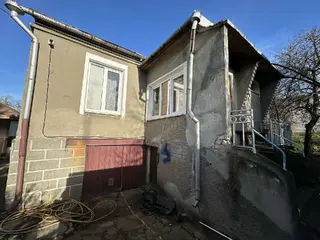 1-этажный коттедж, г. Гродно, пер. Заслонова