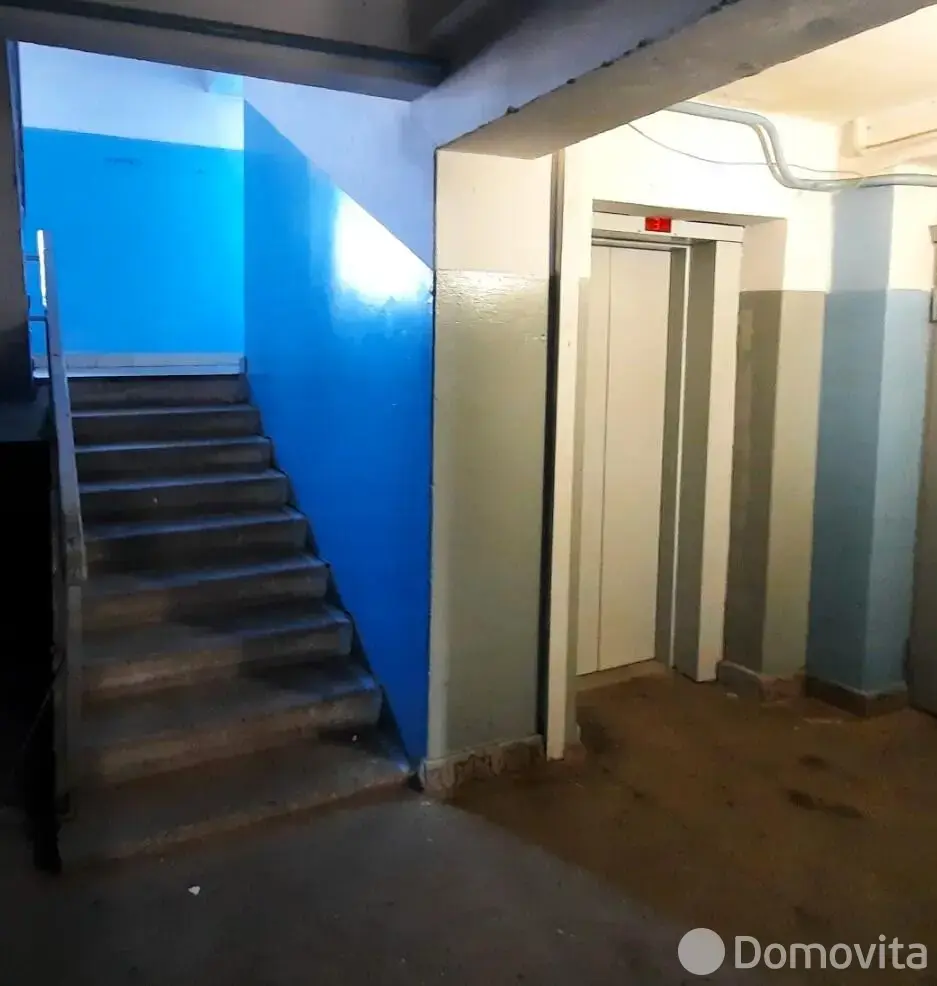 Купить комнату в Минске, ул. Уборевича, д. 170, цена 59000 USD, код 7547 - фото 20