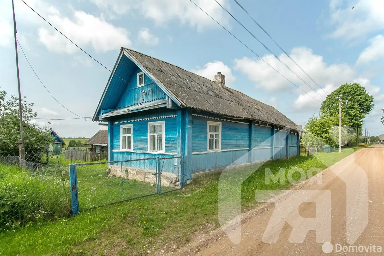 Стоимость продажи коттеджа, Туровщина, ул. Центральная
