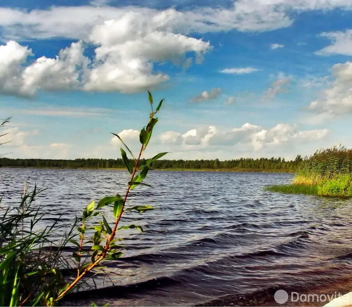Купить земельный участок, 12.44 соток, Свислочский урожай, Минская область, 5500USD, код 571824 - фото 4