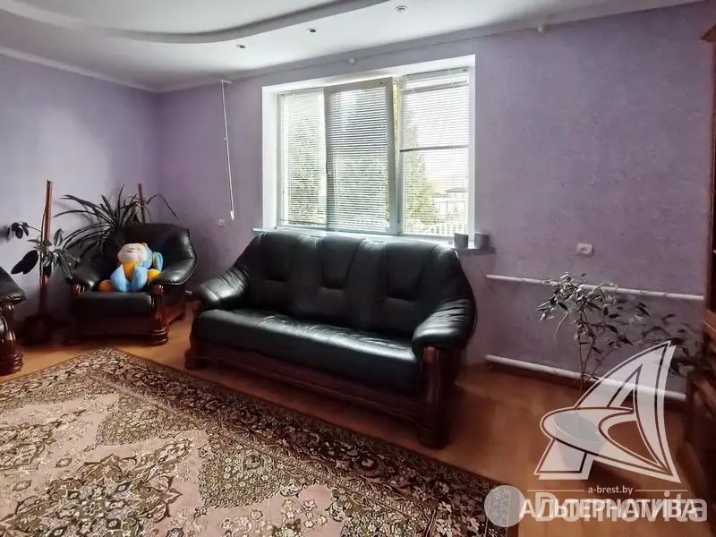 Цена продажи коттеджа, Каменец, 