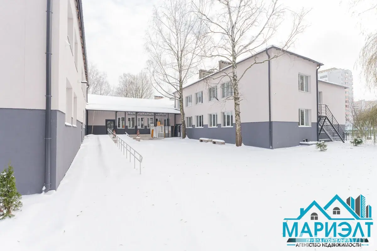 офис, Минск, ул. Мирошниченко, д. 41, стоимость аренды 7 622 р./мес.