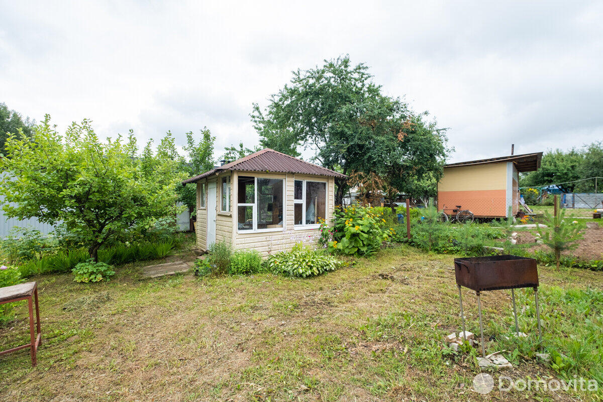 Продажа 3-этажной дачи в Свитанак-Перхурово Минская область, 53500USD, код 177006 - фото 38