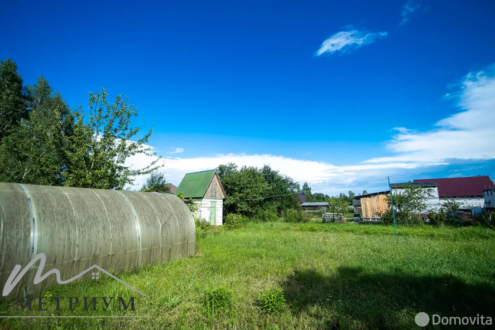 Купить 2-этажную дачу в Шипянах Минская область, 30000USD, код 183651 - фото 16