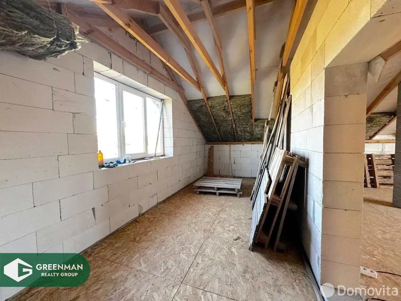 Купить 2-этажную дачу в Сельский строитель-2 Минская область, 47000USD, код 181226 - фото 25