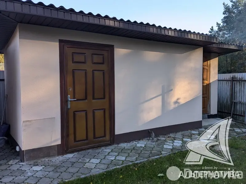 Продажа 2-этажной дачи в Ремонтник-2008 Брестская область, 40000USD, код 181651 - фото 21