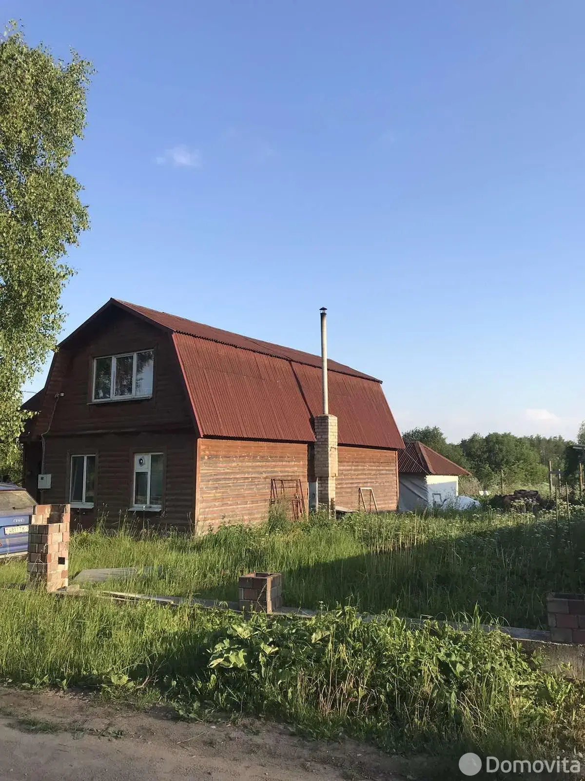 Стоимость продажи коттеджа, Завидичи,