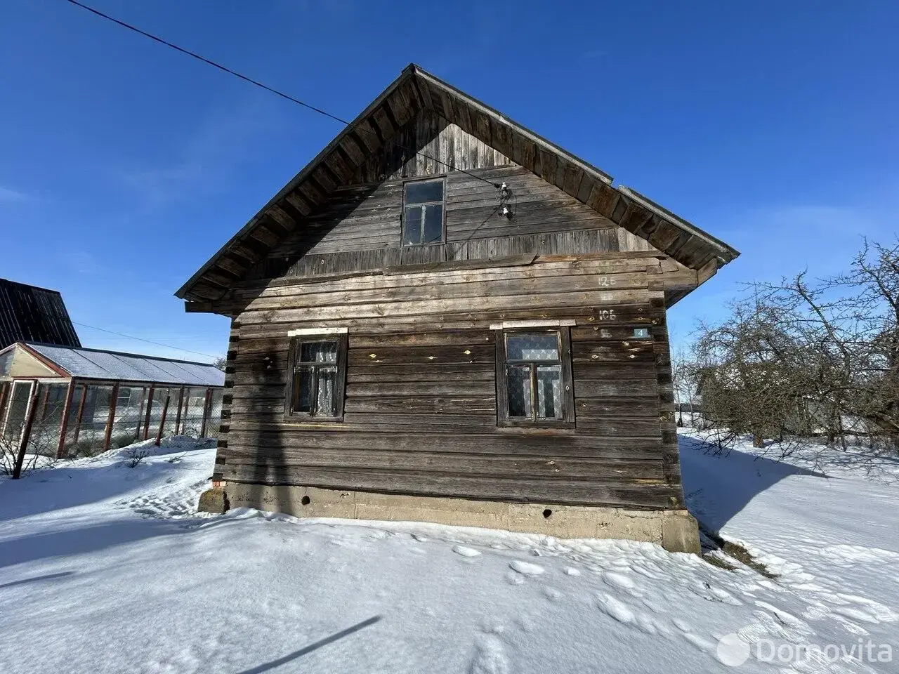 дача, Мичуринец - 87 Дзержинский район, 