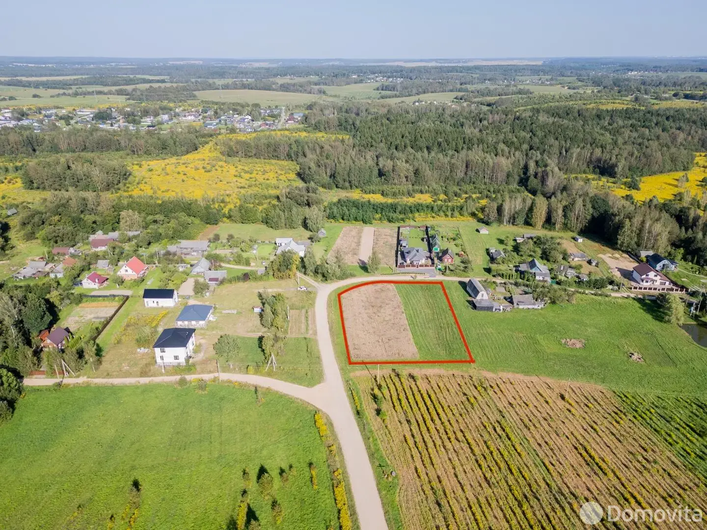 участок, Саевщина, 