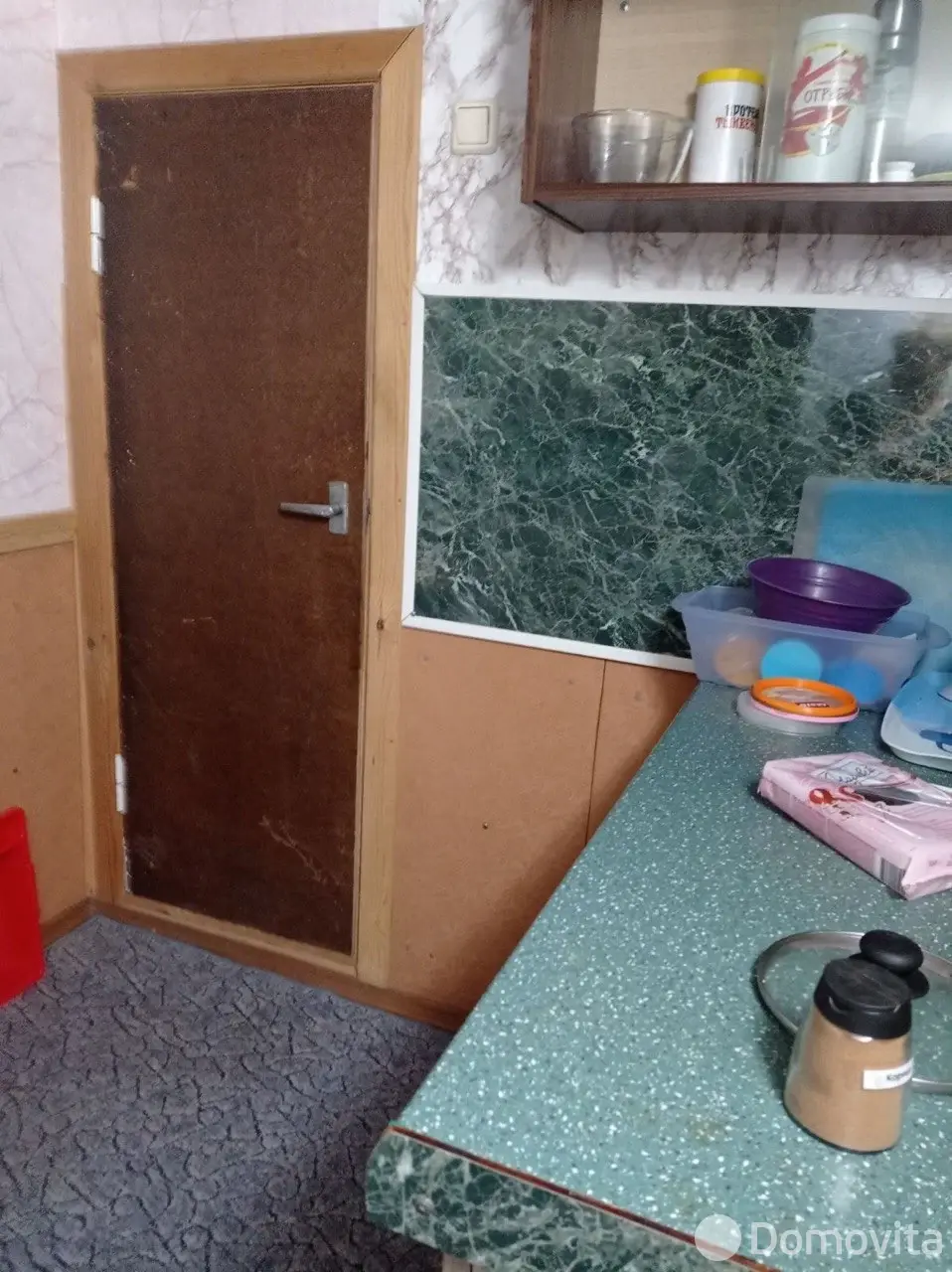 Купить 2-этажную дачу в Лесное Минская область, 42000USD, код 185382 - фото 13