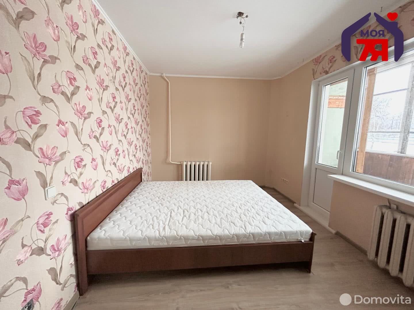 Продажа 3-комнатной квартиры в Любани, ул. Боровика, д. 13А, 29900 USD, код: 951820 - фото 5