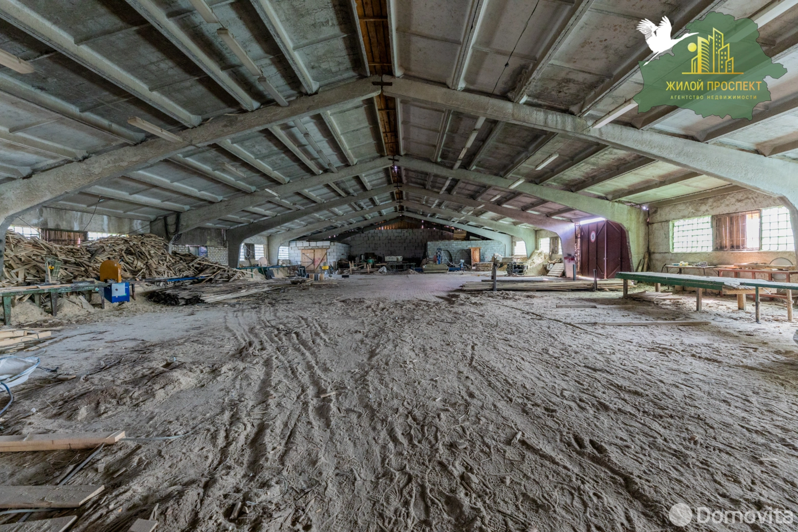 Продажа торгового помещения на ул. Карла Маркса, д. 49 в Островце, 293500USD, код 998146 - фото 11