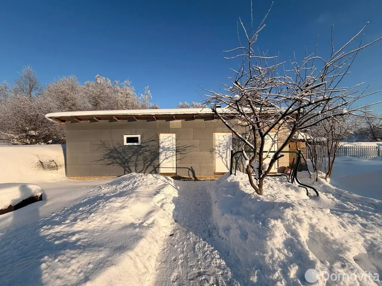 Купить 3-этажную дачу в НАЛАДЧИК Минская область, 49900USD, код 184901 - фото 42