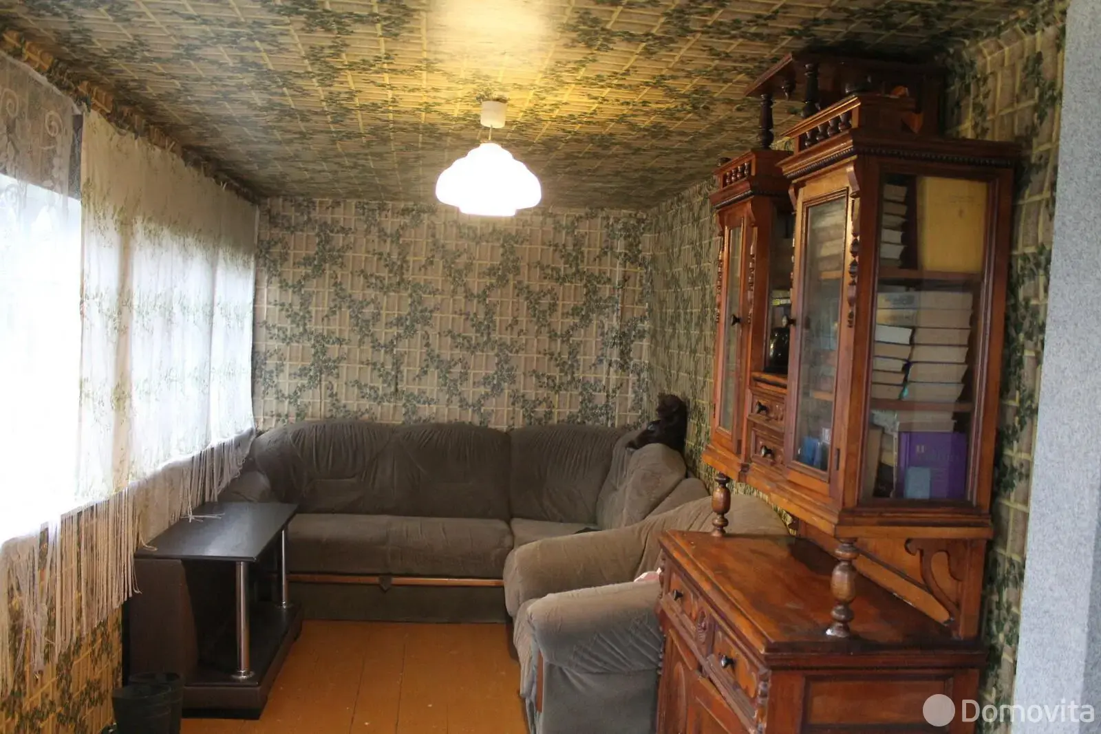 коттедж, Миколаевщина, ул. Белорусская - лучшее предложение