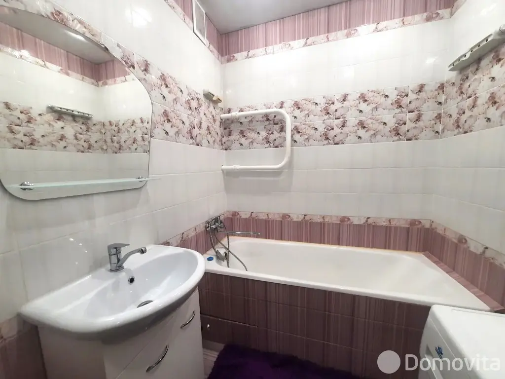 квартира, Минск, ул. Шаранговича, д. 74, стоимость аренды 994 р./мес.