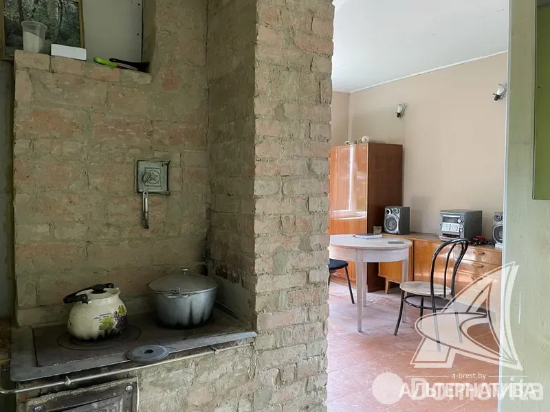 Продажа 1-этажной дачи в Машиностроитель Брестская область, 15200USD, код 179409 - фото 7