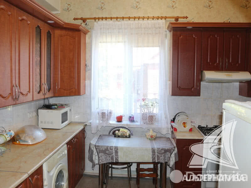 Продажа 1-комнатной квартиры в Бресте, ул. Клары Цеткин, 35500 USD, код: 1007972 - фото 4