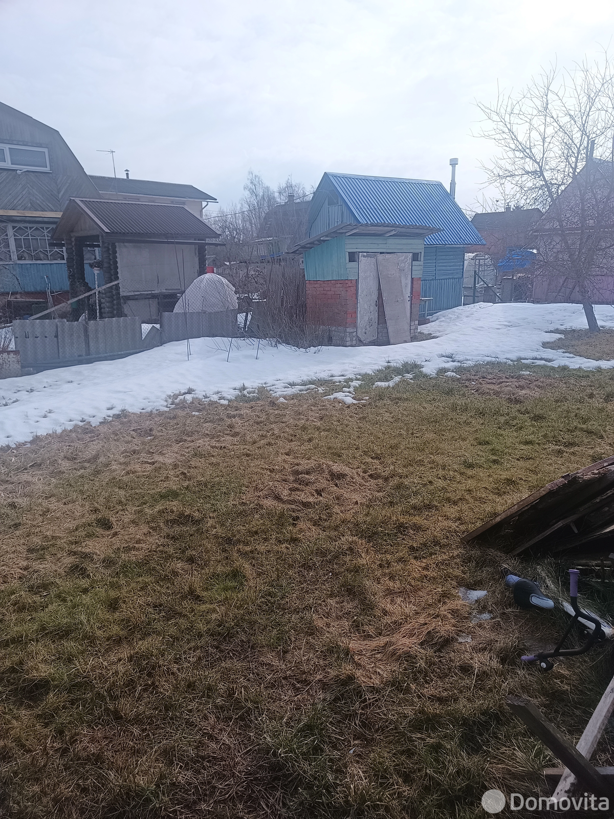 дача, Замосточье, от собственника