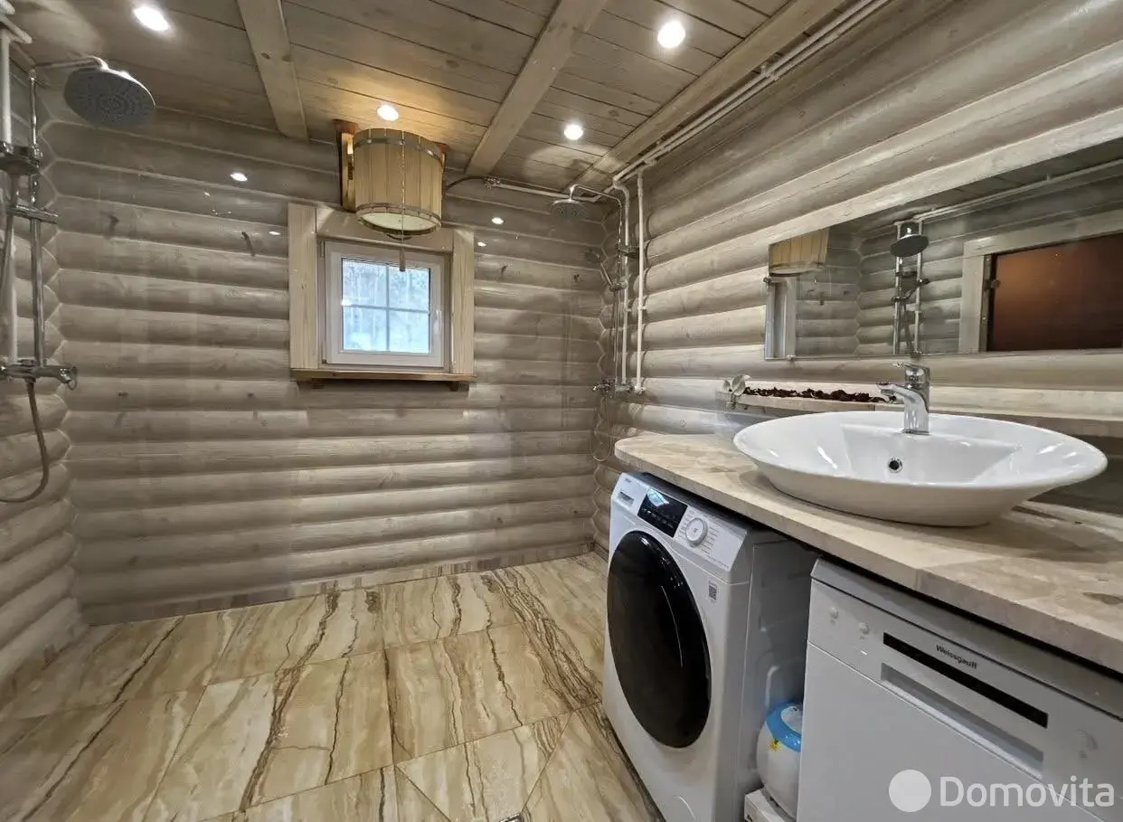 коттедж, Жуковка, ул. Центральная 