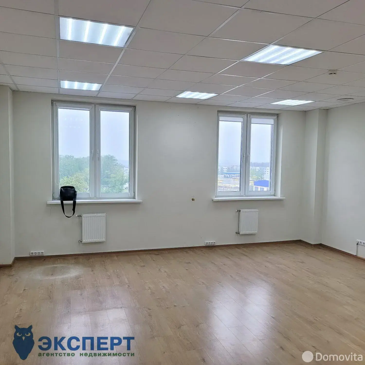 Аренда офиса на пер. Кольцова 4-й, д. 51 в Минске, 402USD, код 15667 - фото 11