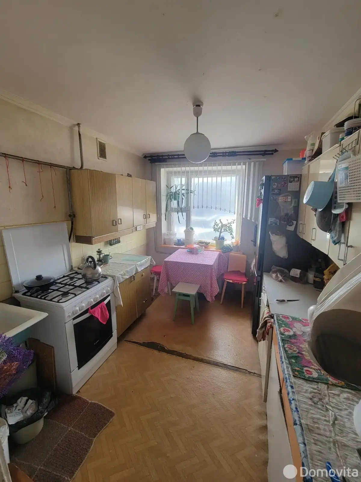 комната, Могилев, пр-т Пушкинский, д. 24 в Октябрьском районе