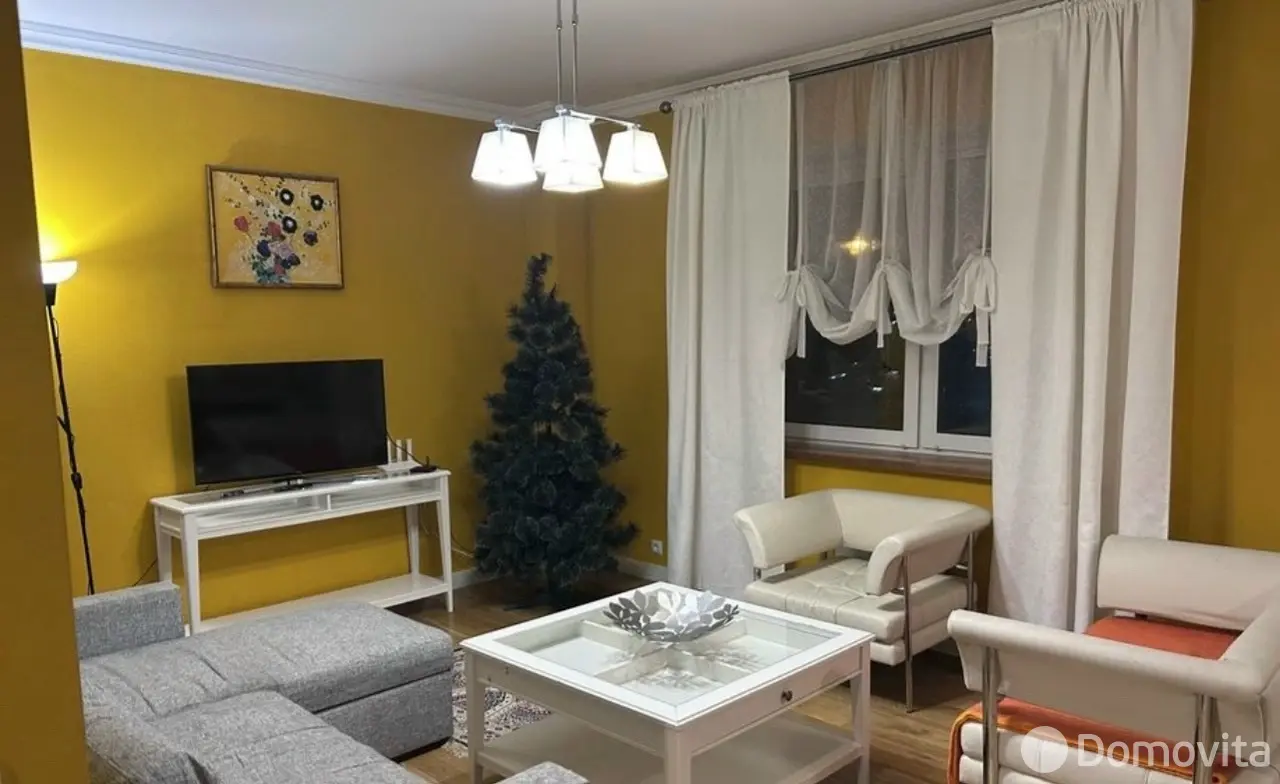 квартира, Минск, ул. Петра Мстиславца, д. 1 в Первомайском районе