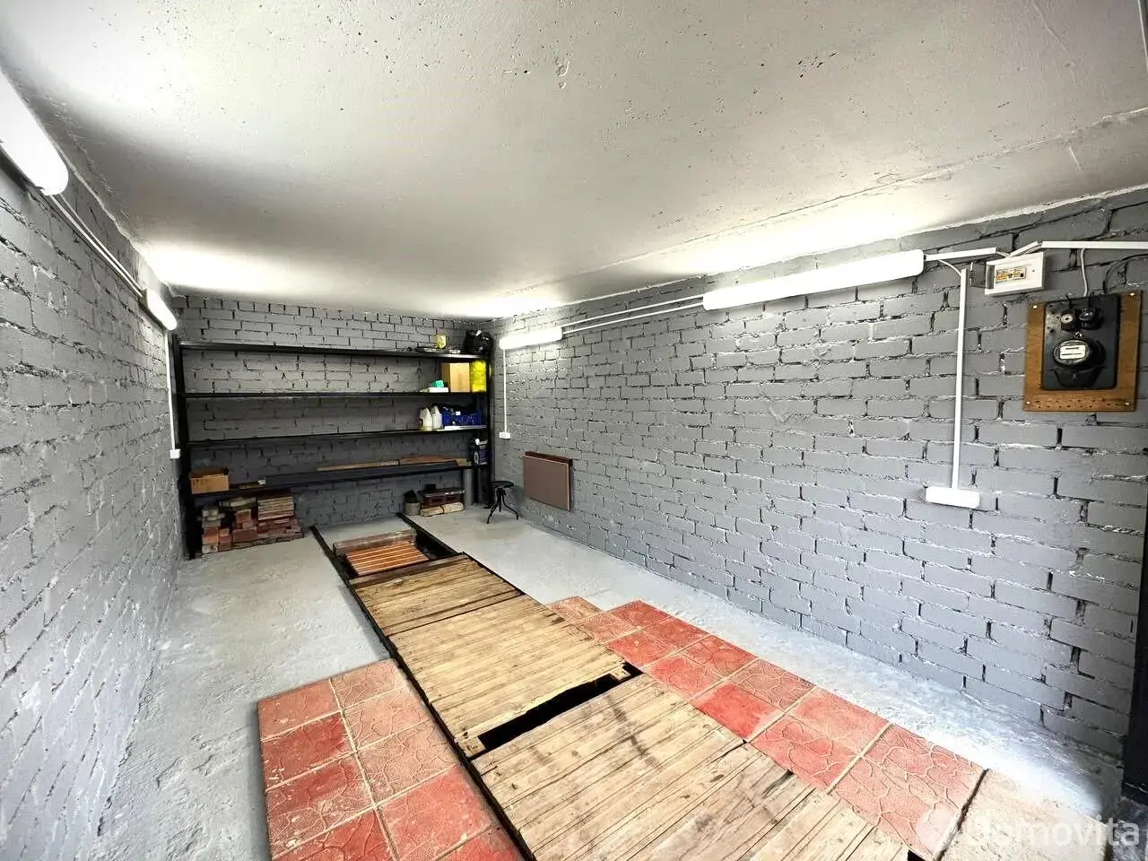 Продажа гаража в Минске ул. Олешева, д. 139, 8500USD, код 9232 - фото 11