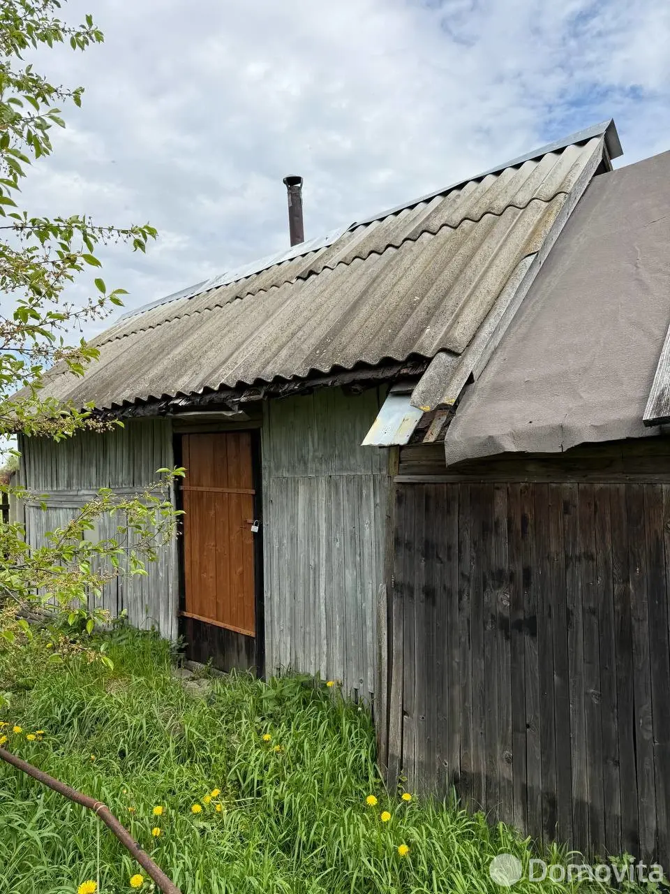 коттедж, Ракузовка, ул. Восточная 