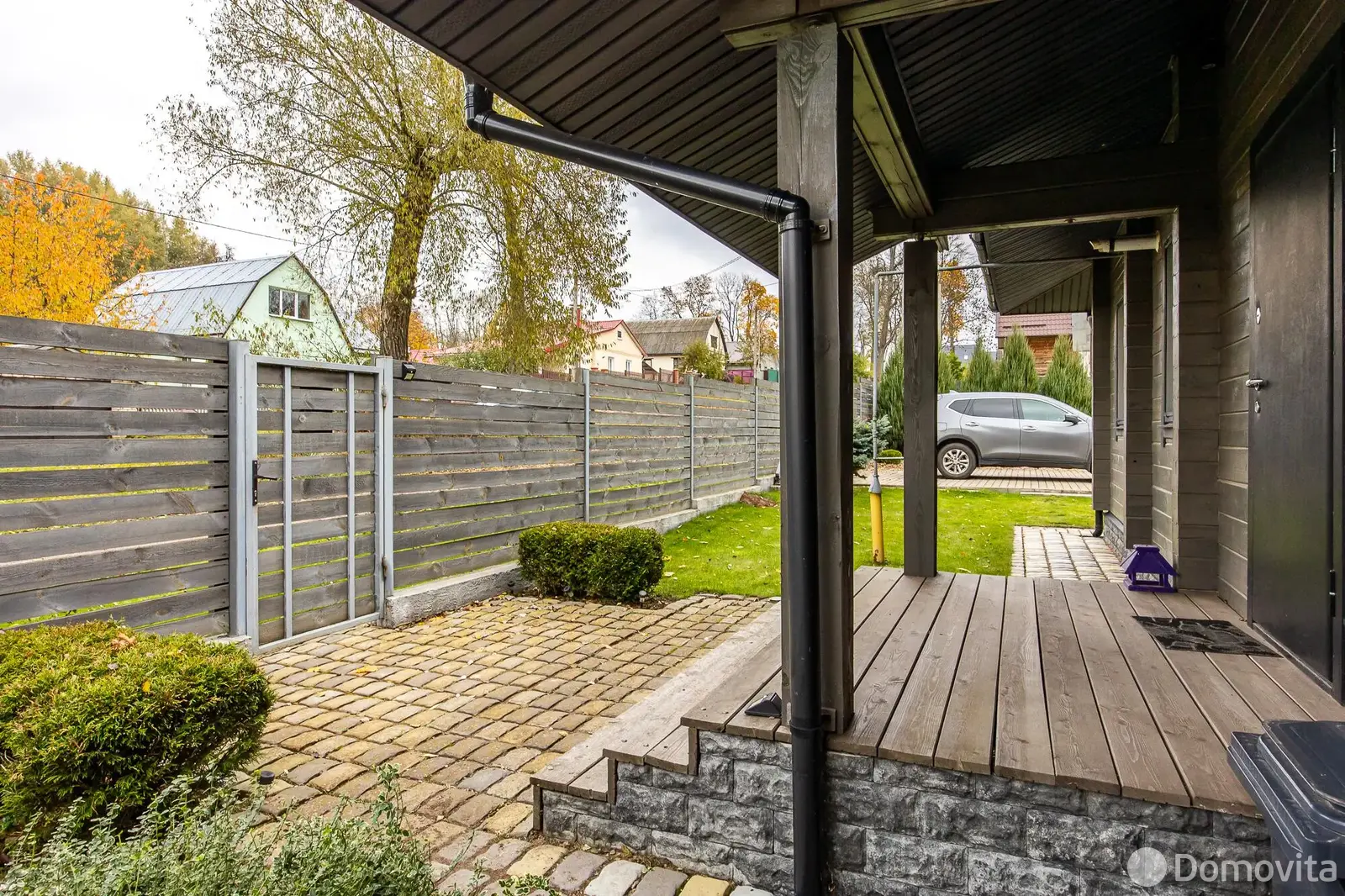 дом, Аннополь, д. 8