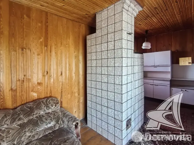 купить дачу, Привольное-Брест, 