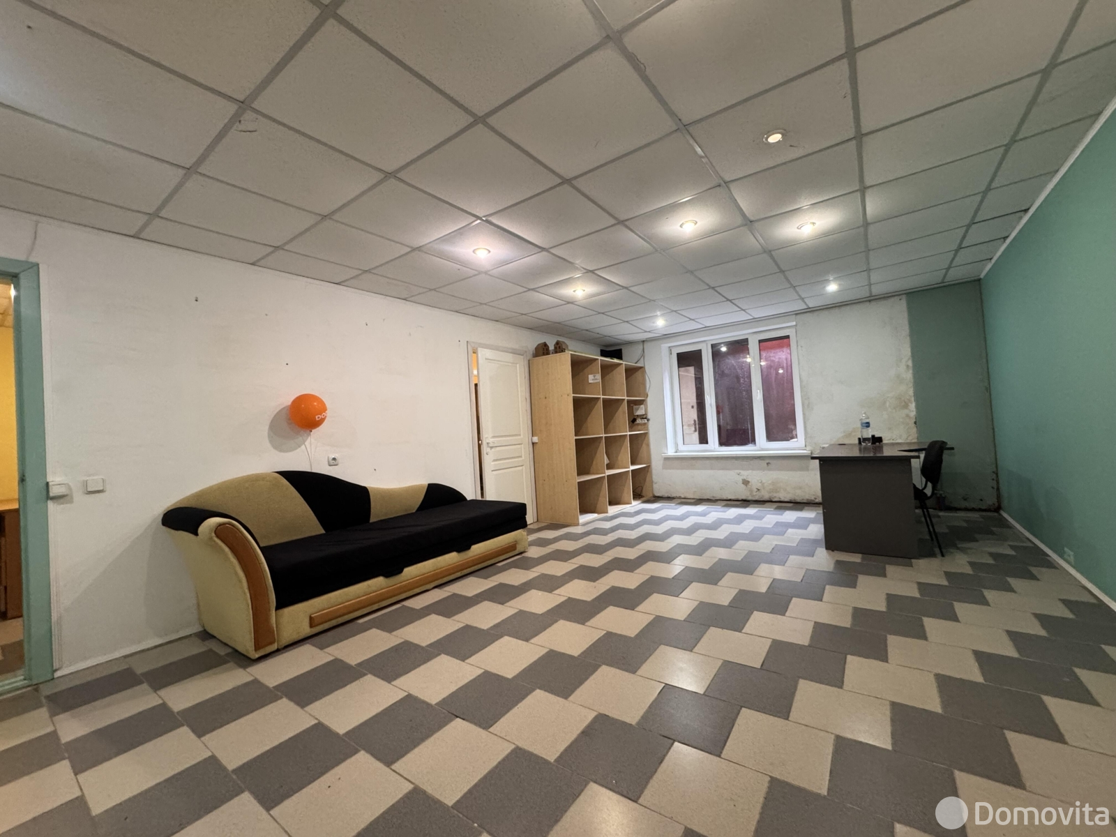 Купить офис на ул. Тепличная, д. 1 в Минске, 39900USD, код 9980 - фото 1