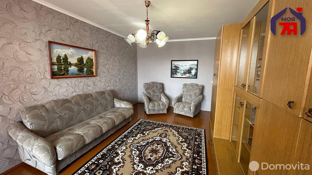 квартира, Тимковичи, ул. Юбилейная, д. 19, стоимость продажи 61 750 р.