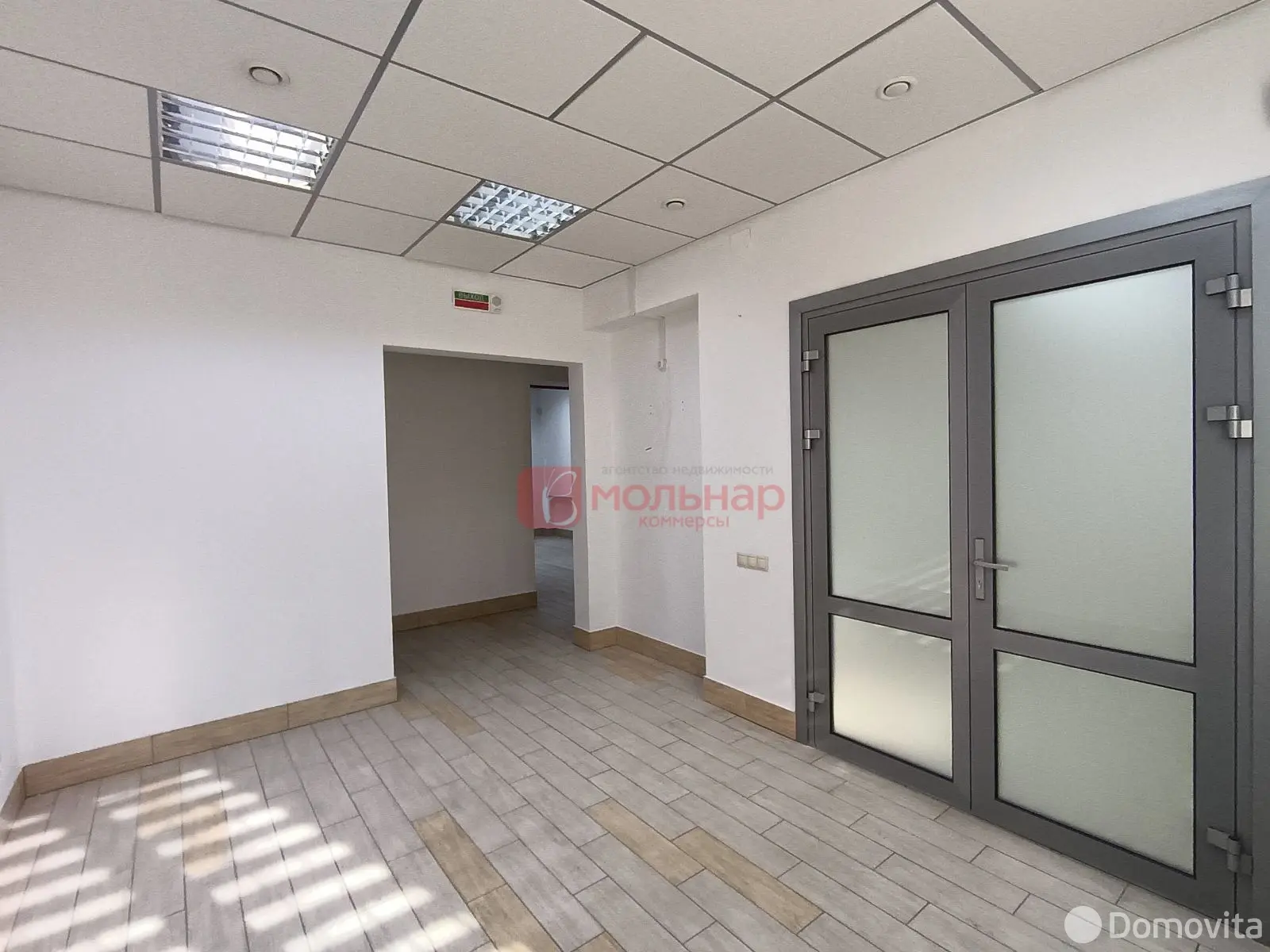 Снять торговое помещение на ул. Интернациональная, д. 42А в Минске, 954EUR, код 966847 - фото 10