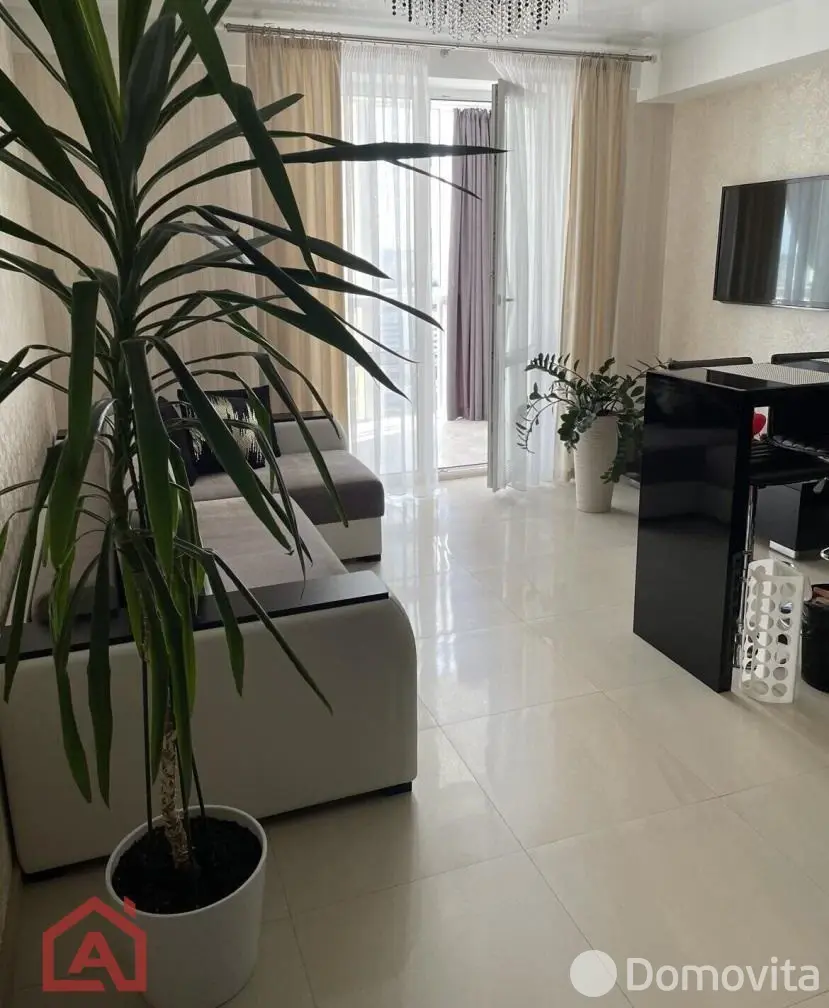 квартира, Минск, пер. Максима Богдановича, д. 136 - лучшее предложение