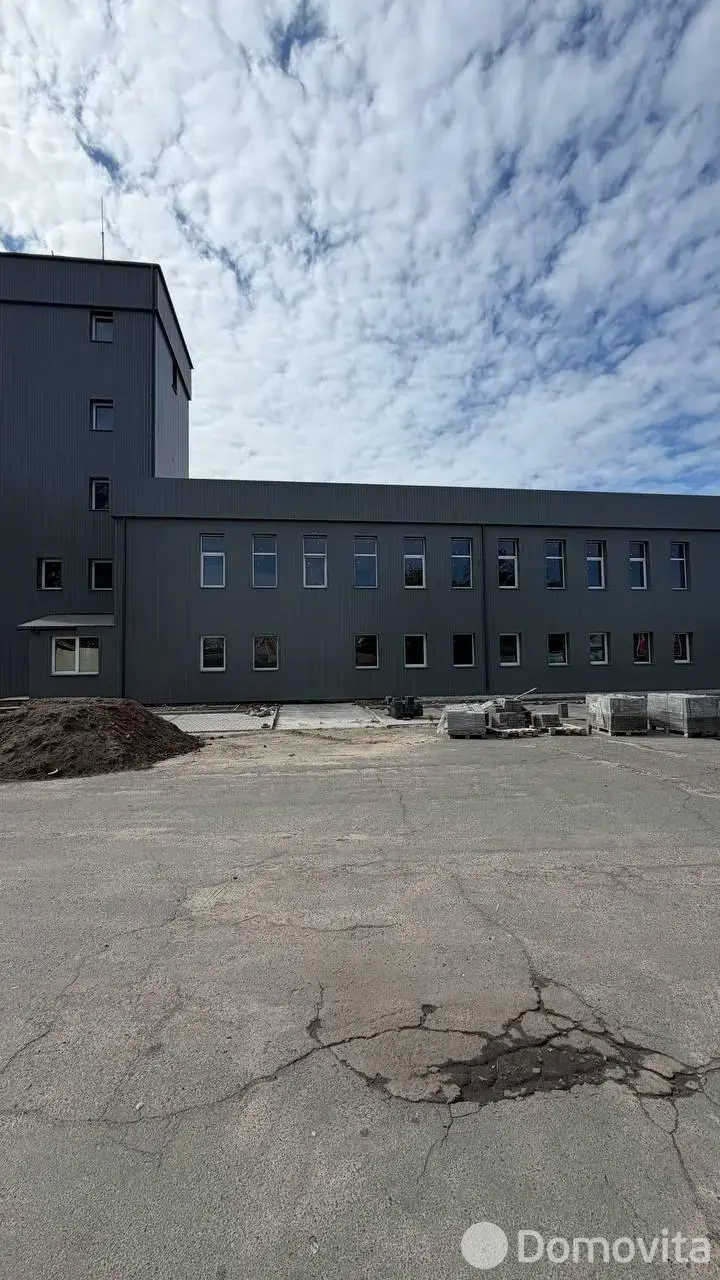 Купить помещение под сферу услуг в Пинске, ул. Пучкова, д. 11/14 - фото 7