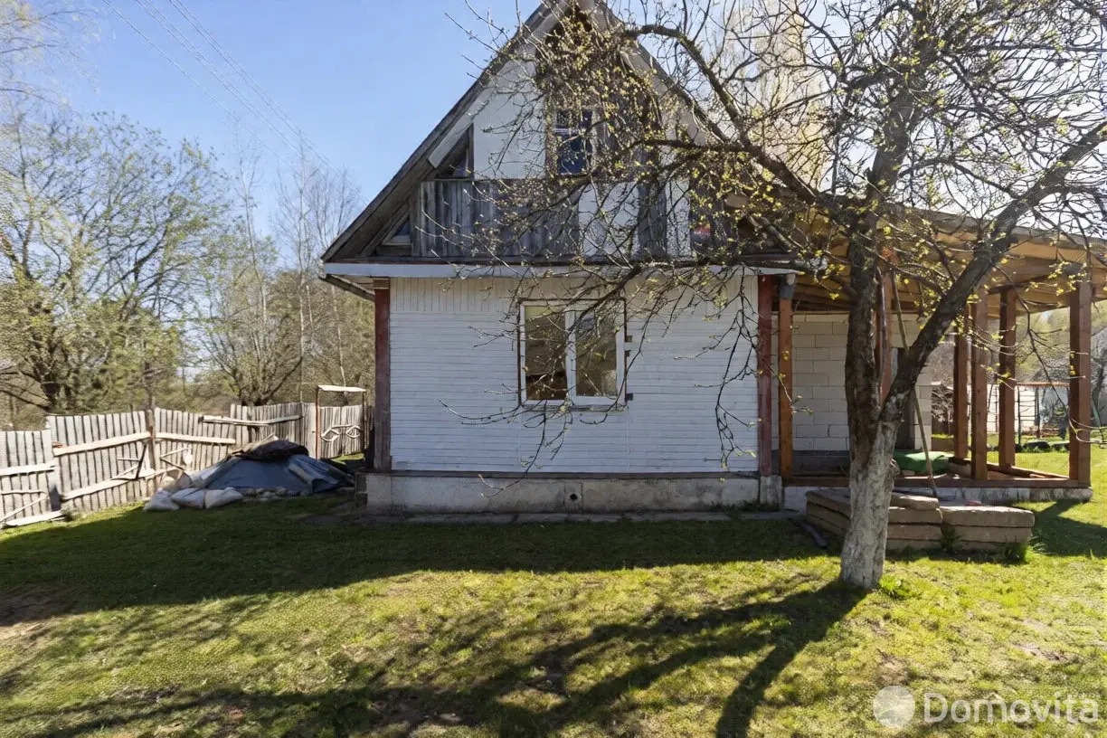 Стоимость продажи дачи, Турковщина, 