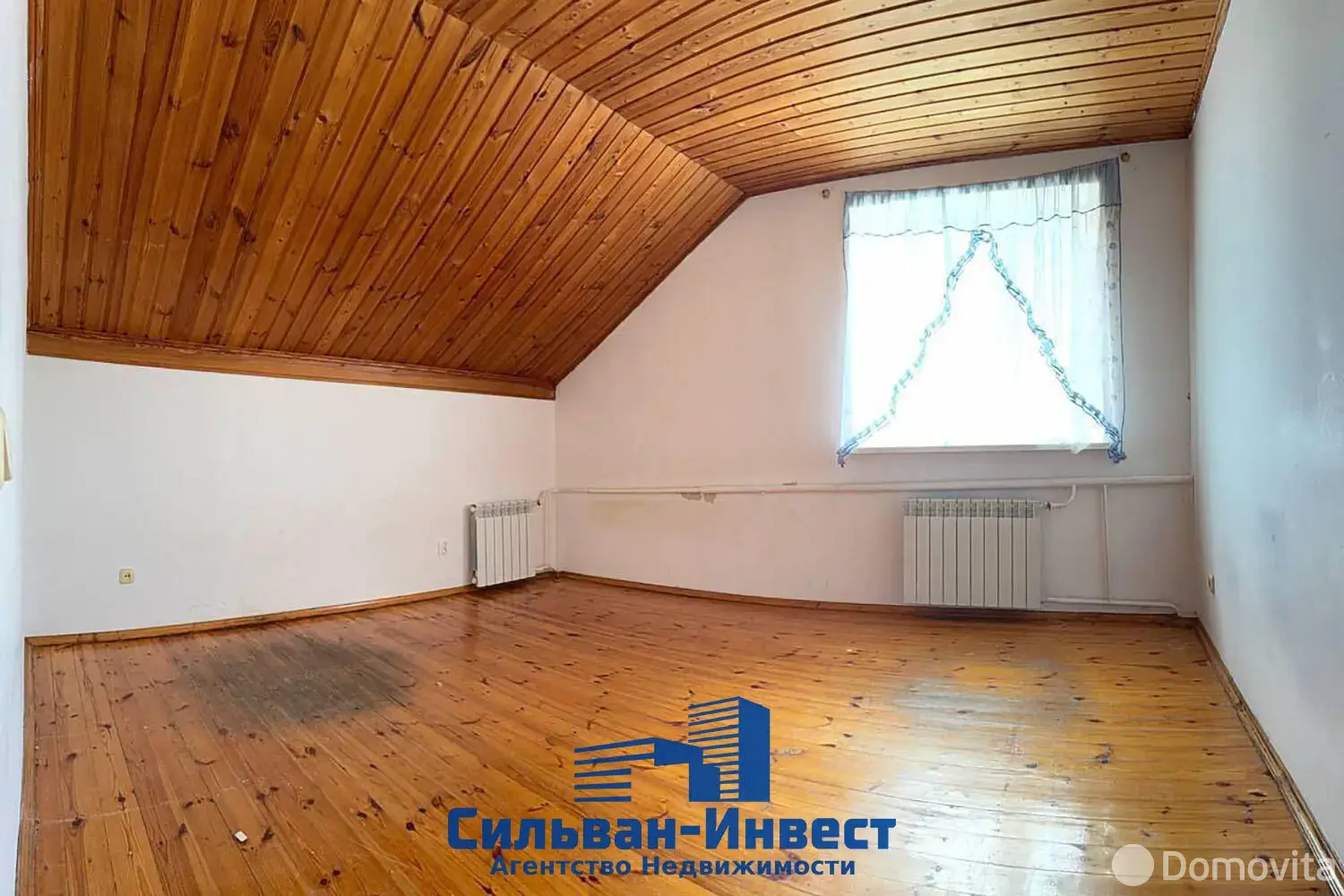 продажа дома, Сеница, ул. Цветочная, д. 11