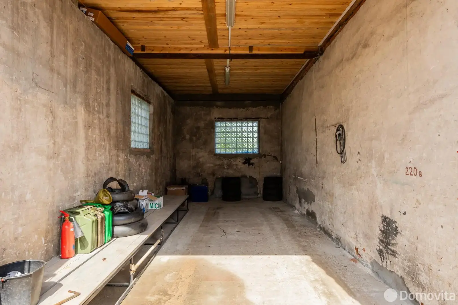 Купить складское помещение на ул. Ленинская в Острошицком Городке - фото 20