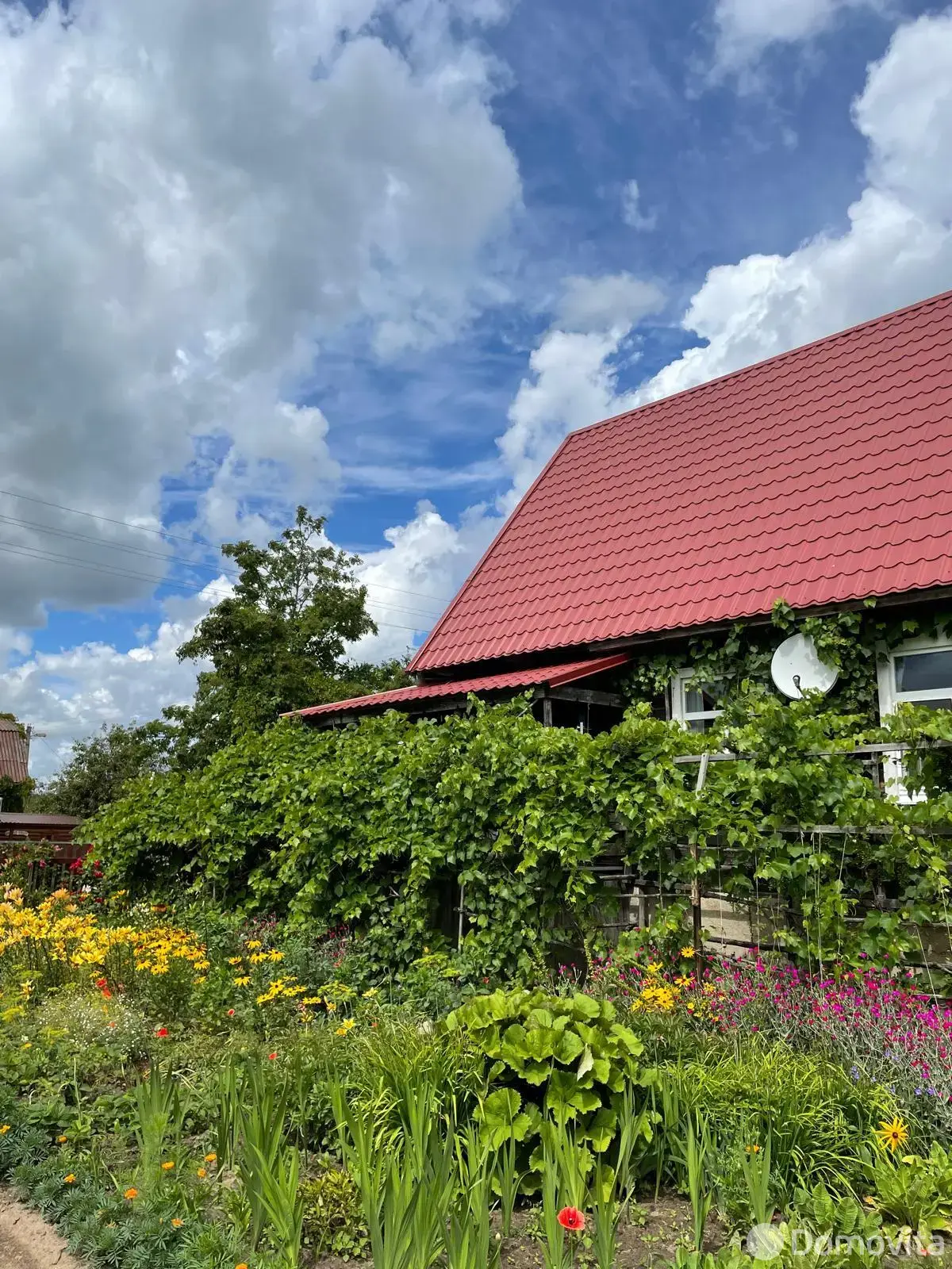 Продажа 2-этажной дачи в Гигиенист Минская область, 103600BYN, код 185992 - фото 18