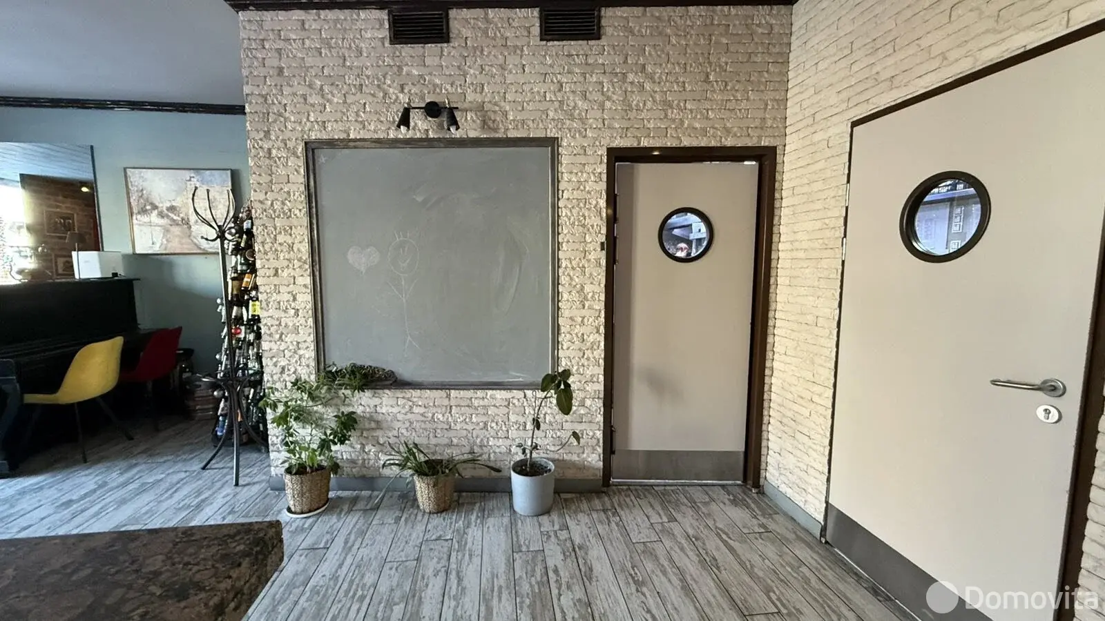 Объект сферы услуг в Минске, ул. Октябрьская, д. 23, код 3720 - фото 10