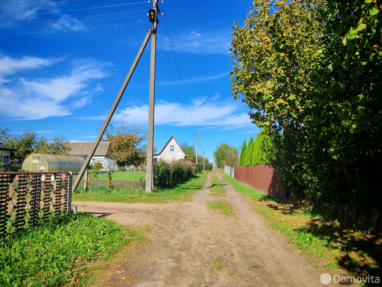 дача, Зорка Пуховичский район, от собственника