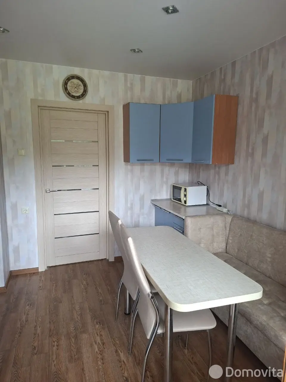 Снять 3-комнатную квартиру в Копище, ул. Лопатина, д. 4, 1700BYN, код 151060 - фото 21