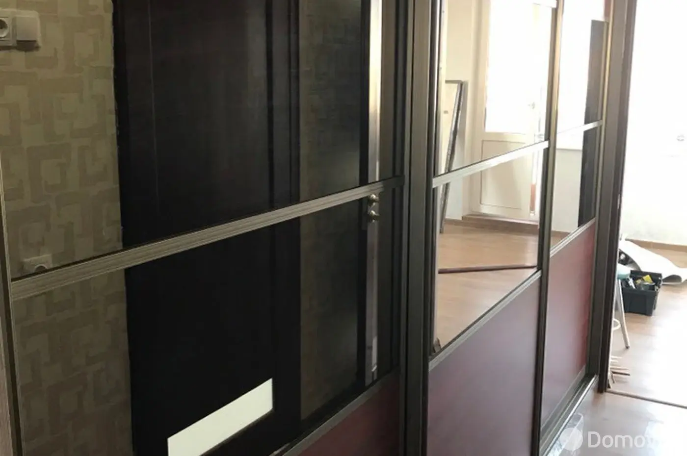 Снять 2-комнатную квартиру в Минске, ул. Лейтенанта Кижеватова, д. 78, 470USD, код 147820 - фото 17