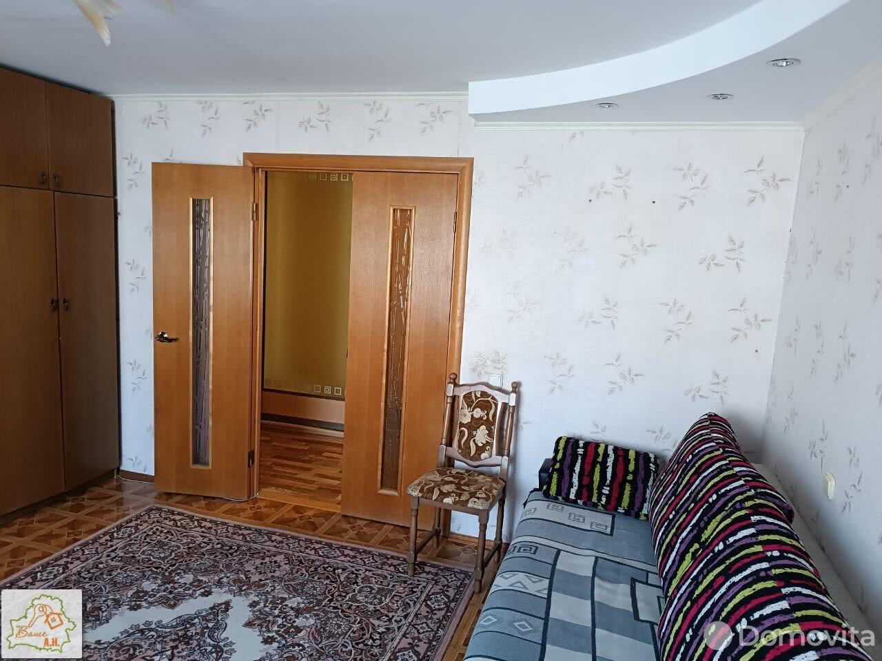 Купить 3-комнатную квартиру в Гомеле, ул. Свиридова, д. 11, 55500 USD, код: 992758 - фото 5