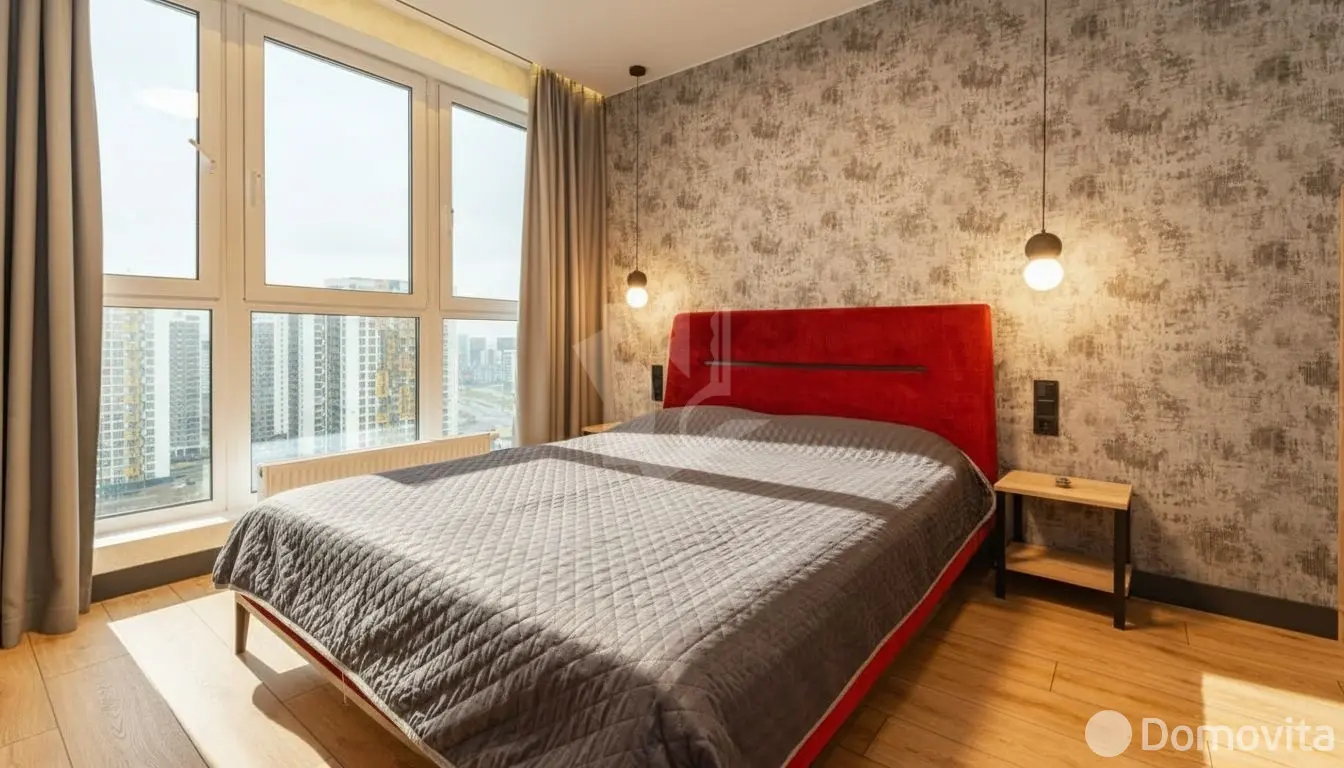 квартира, Минск, ул. Аэродромная, д. 18 - лучшее предложение