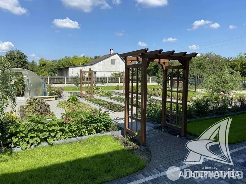 Продажа 2-этажной дачи в Луговое финансового управления Брестского облисполкома Брестская область, 115000USD, код 170592 - фото 24