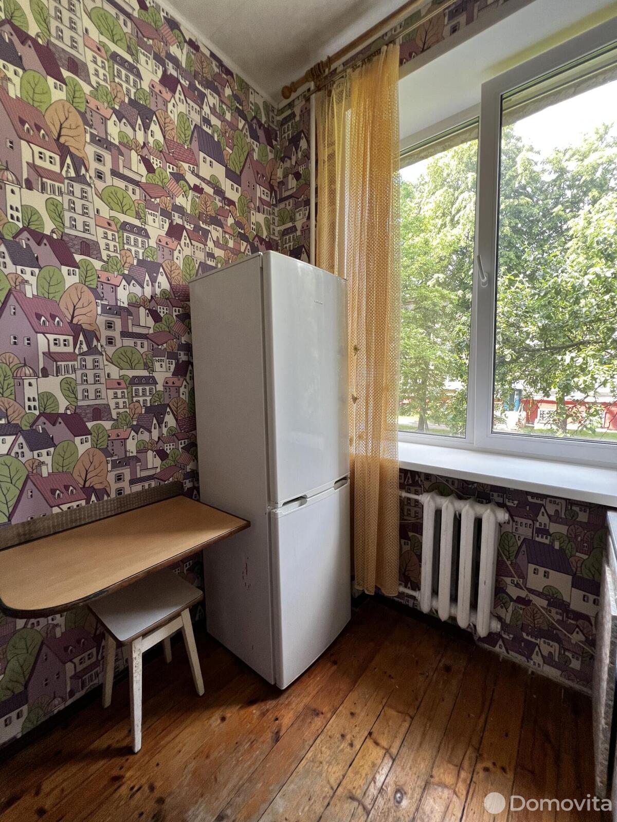 Продажа 2-комнатной квартиры в Минске, ул. Хмелевского, д. 36, 54500 USD, код: 1012264 - фото 2