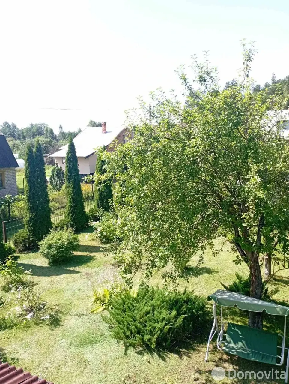 Продажа 2-этажной дачи в Таль Минская область, 39900USD, код 184898 - фото 25