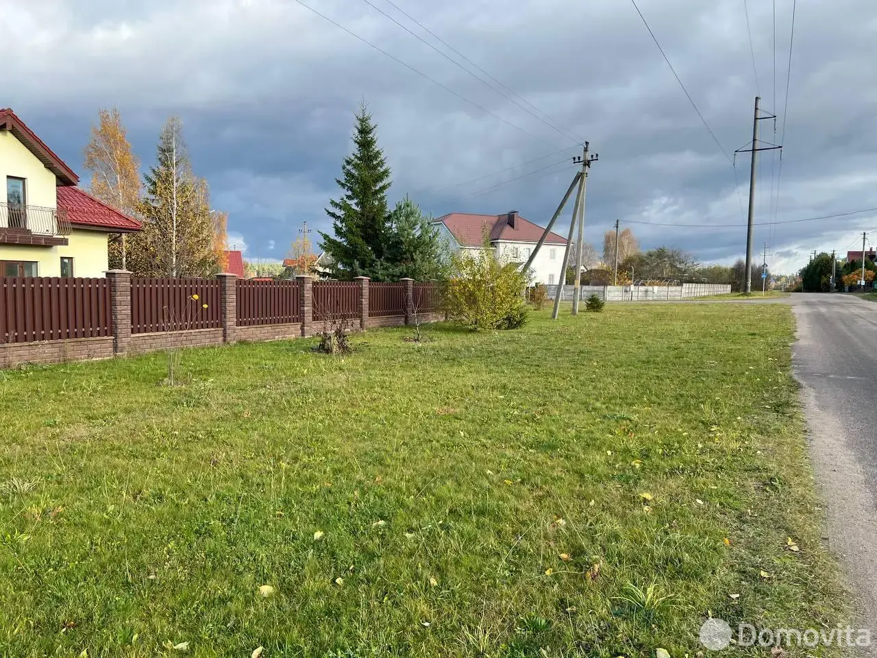 дом, Жодино, ул. Сиреневая 