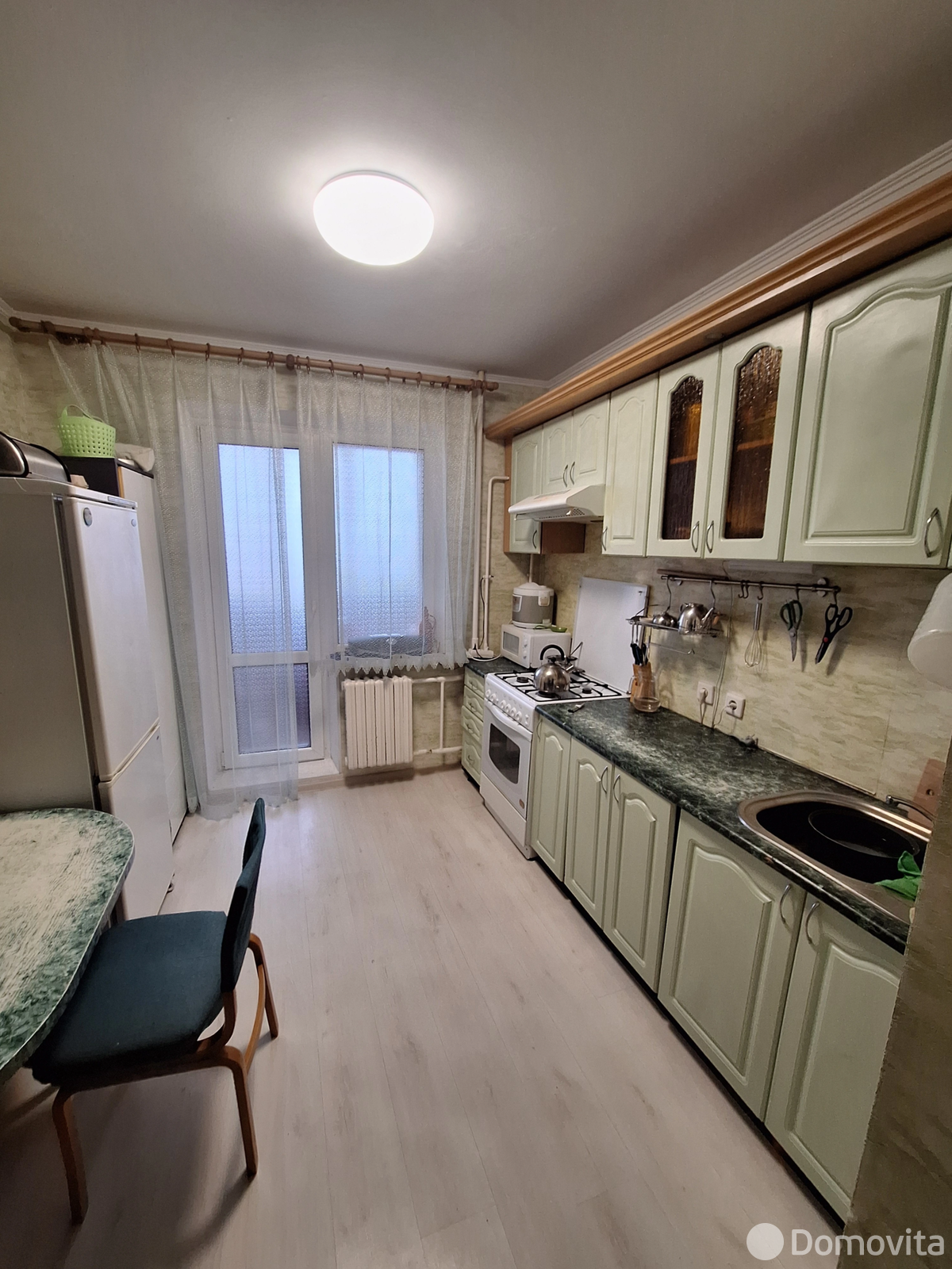Продажа 2-комнатной квартиры в Бресте, ул. Суворова, д. 101, 57000 USD, код: 1127635 - фото 3